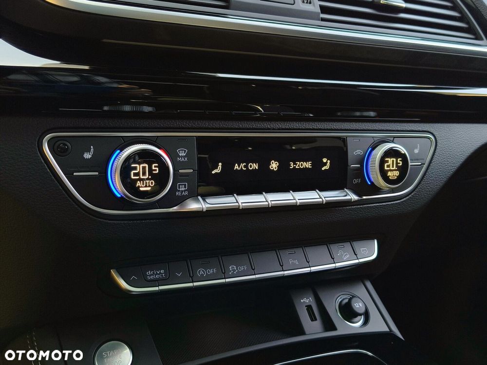 Audi Q5 40 TDI mHEV Quattro S Line S tronic - 27