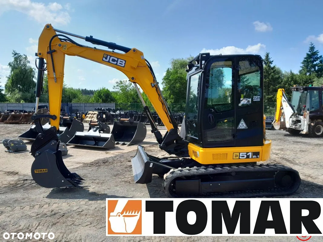 JCB 51r-1 - 5