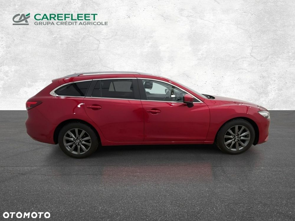 Mazda 6 2.0 SkyJoy - 5