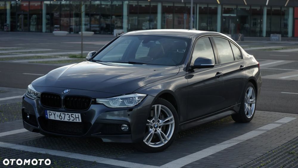 BMW Seria 3 - 16