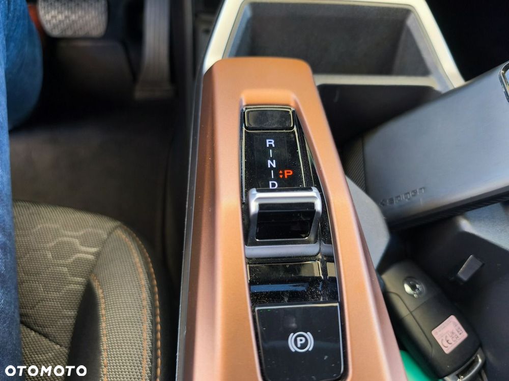 SsangYong/KGM Torres 1.5 T-GDI Adventure - 31