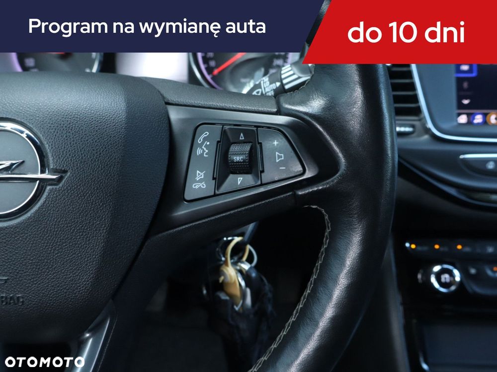 Opel Astra - 22