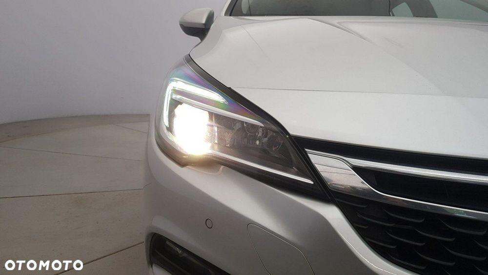 Opel Astra - 11