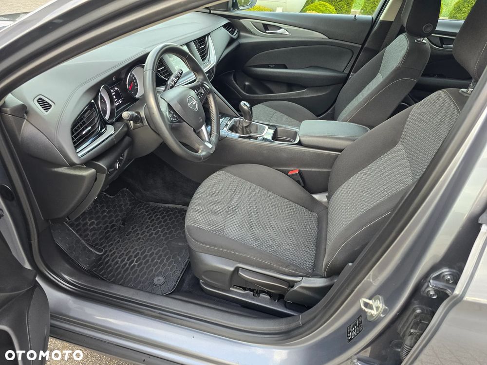 Opel Insignia 1.6 CDTI Enjoy S&S - 16