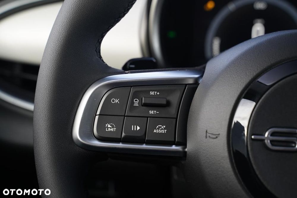 Fiat 600 1.2 Turbo Hybrid La Prima eDCT - 17