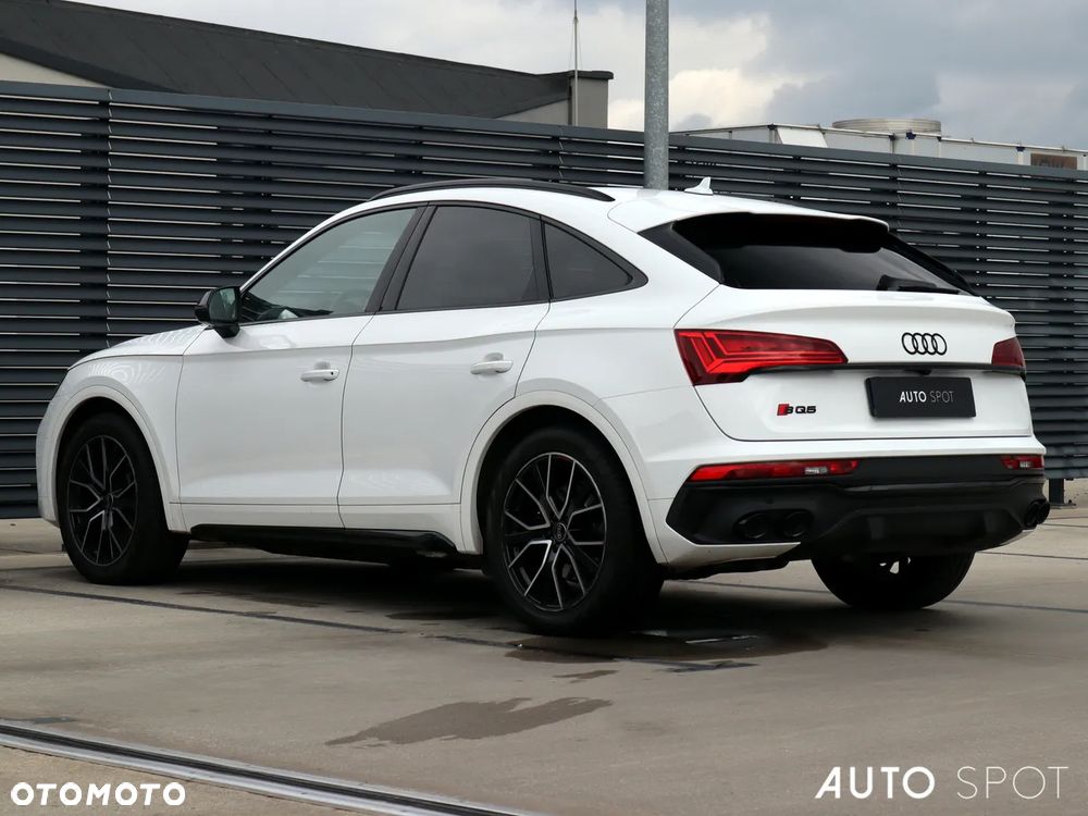 Audi Q5 - 4