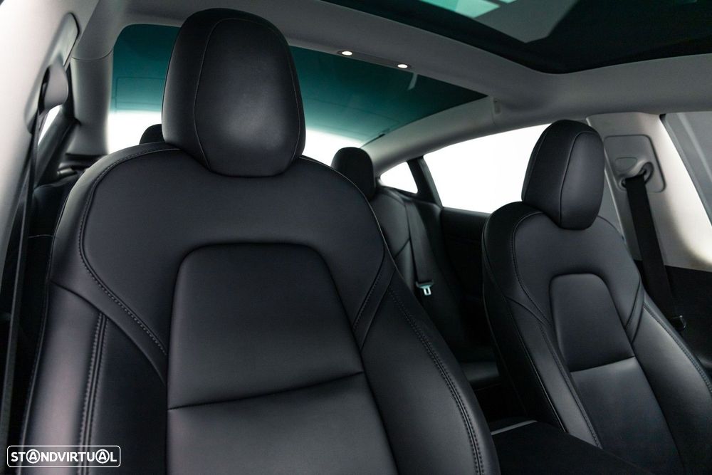 Tesla Model 3 Standard RWD Plus - 18