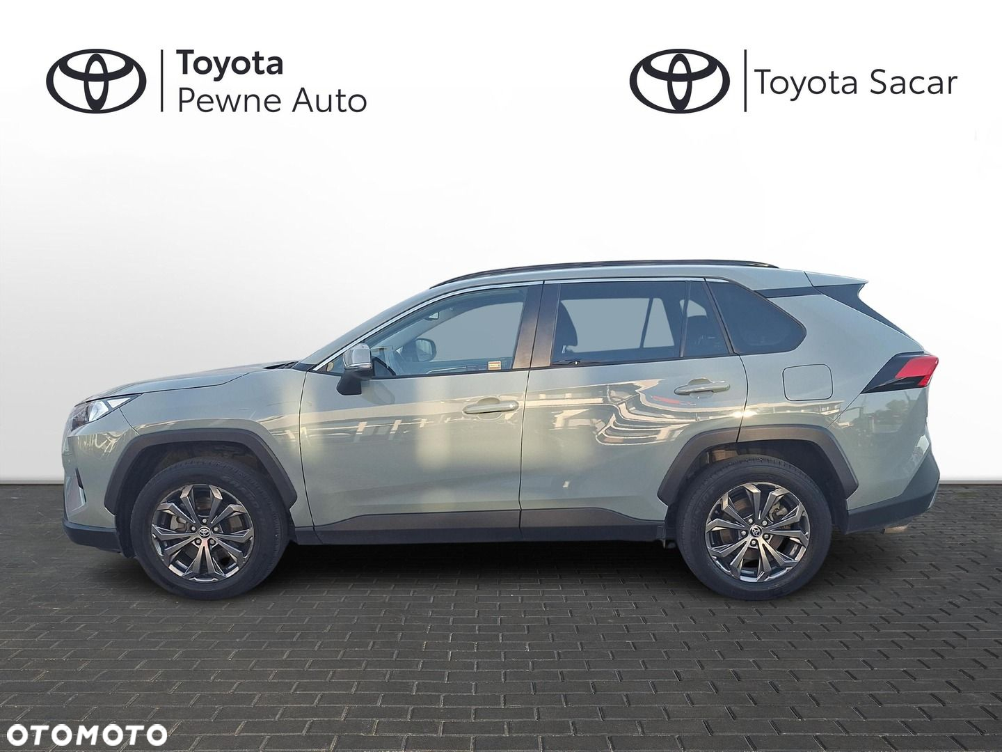 Toyota RAV4 - 2