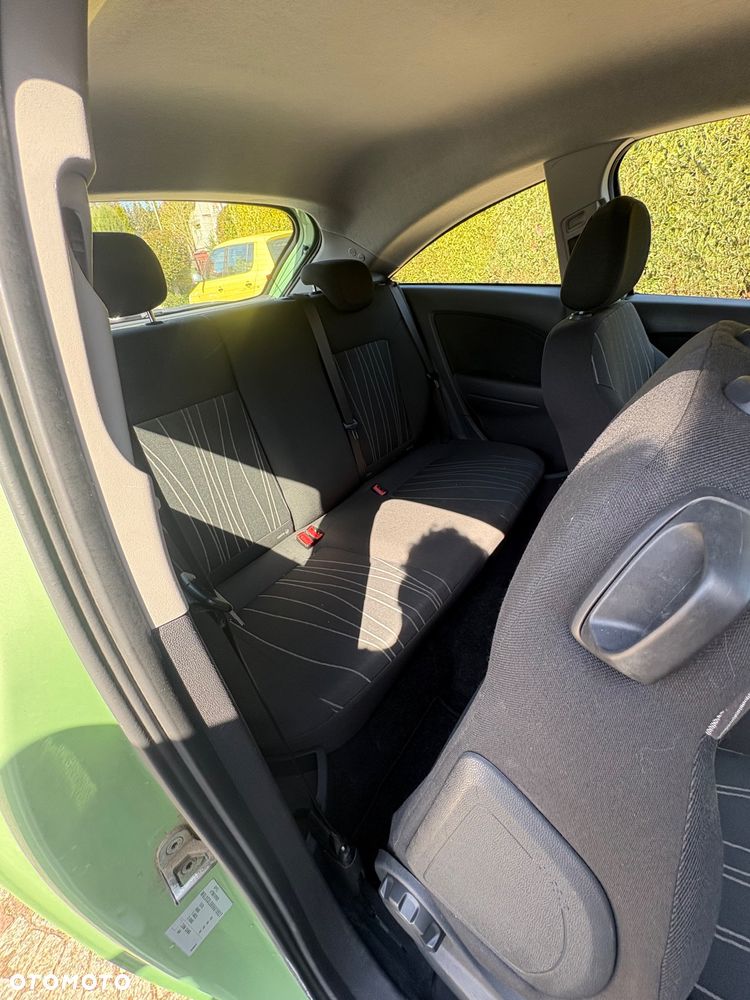 Opel Corsa 1.2 16V Easytronic Color Edition - 17