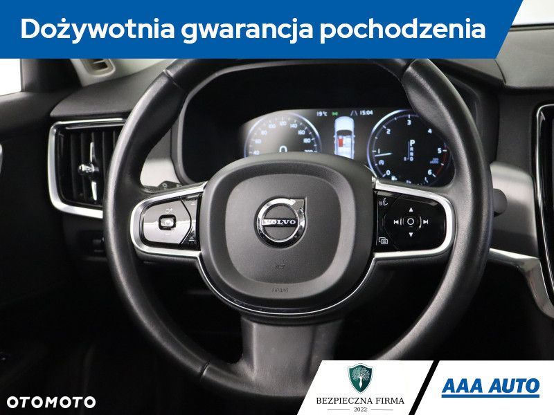 Volvo S90 - 21