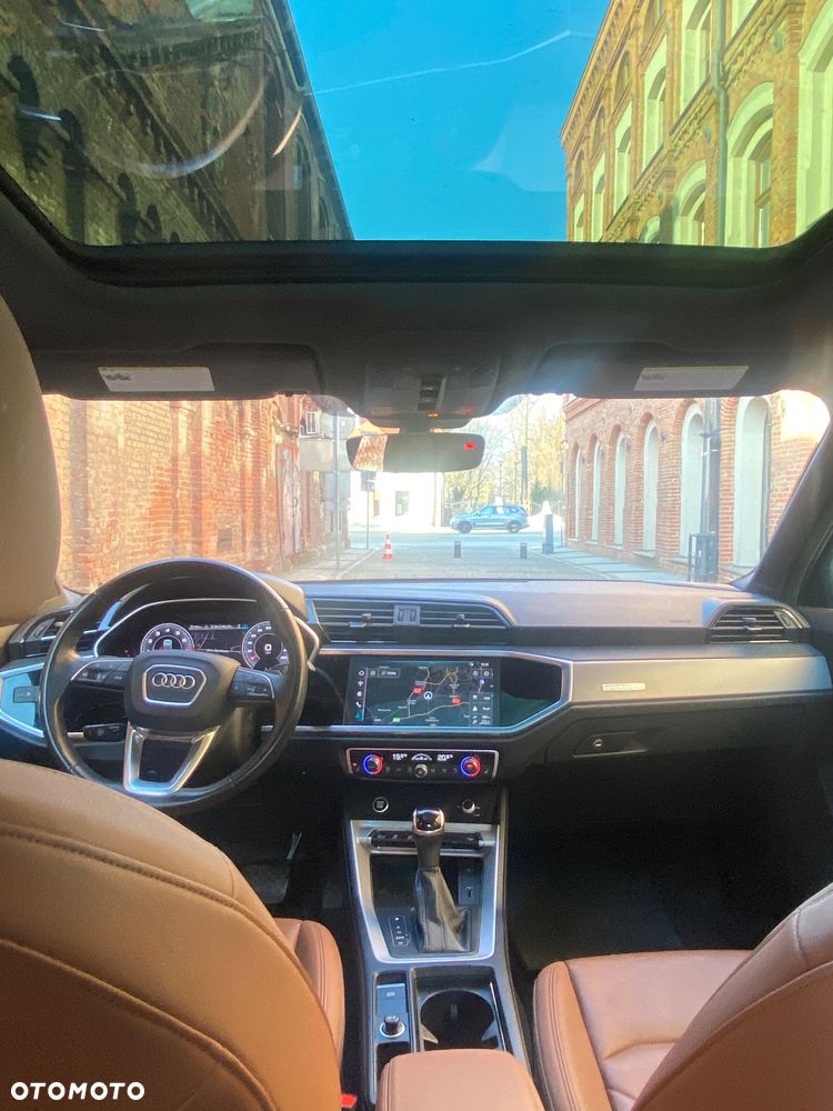 Audi Q3 45 TFSI Quattro S tronic - 11