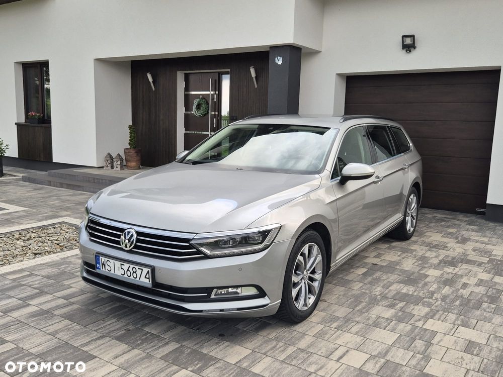 Volkswagen Passat 1.8 TSI BMT Comfortline DSG - 15