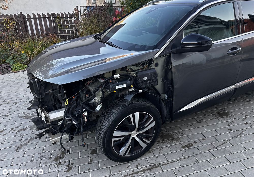 Peugeot 5008 BlueHDi 120 EAT6 Allure - 18