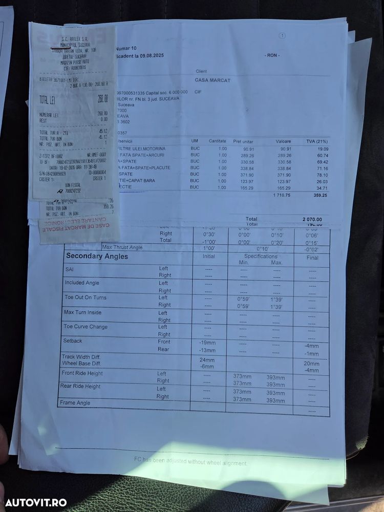 Volkswagen Passat 2.0 TDI SCR DSG Highline - 24