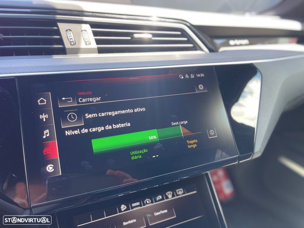 Audi e-tron S quattro - 40