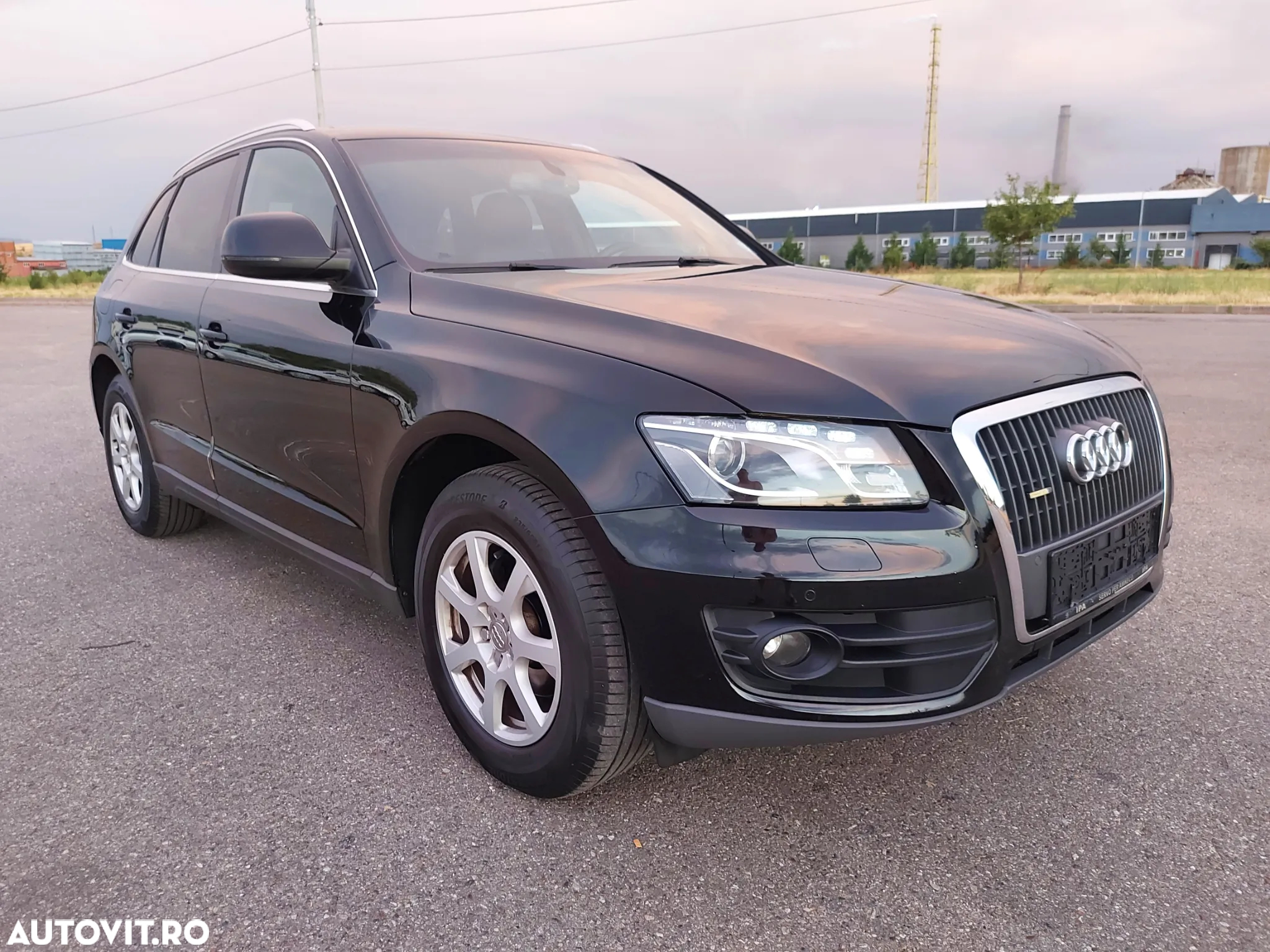 Audi Q5 - 9
