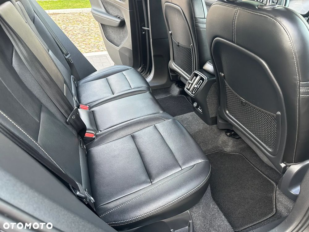 Volvo XC 40 D4 AWD Geartronic Inscription - 25