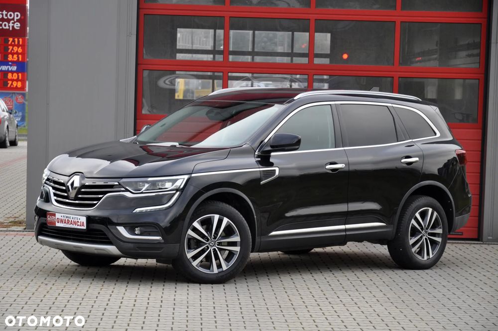 Renault Koleos ENERGY dCi 175 X-tronic 4WD INTENS - 2