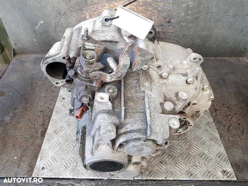 Cutie de viteze manuala Skoda Octavia 1.9 TDI; FWZ; 4X4; 6 Trepte - 2