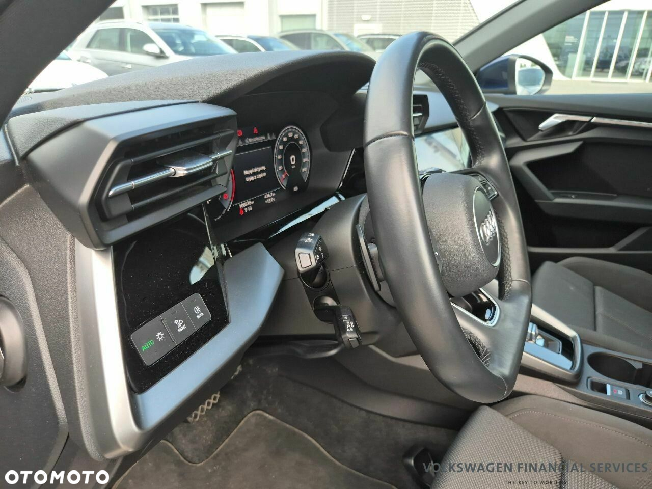 Audi A3 - 10