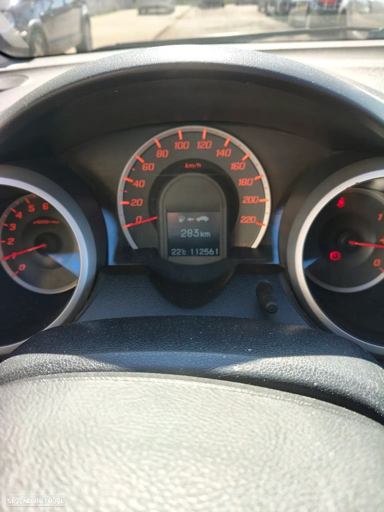 Honda Jazz 1.2 i-VTEC Elegance Top - 9