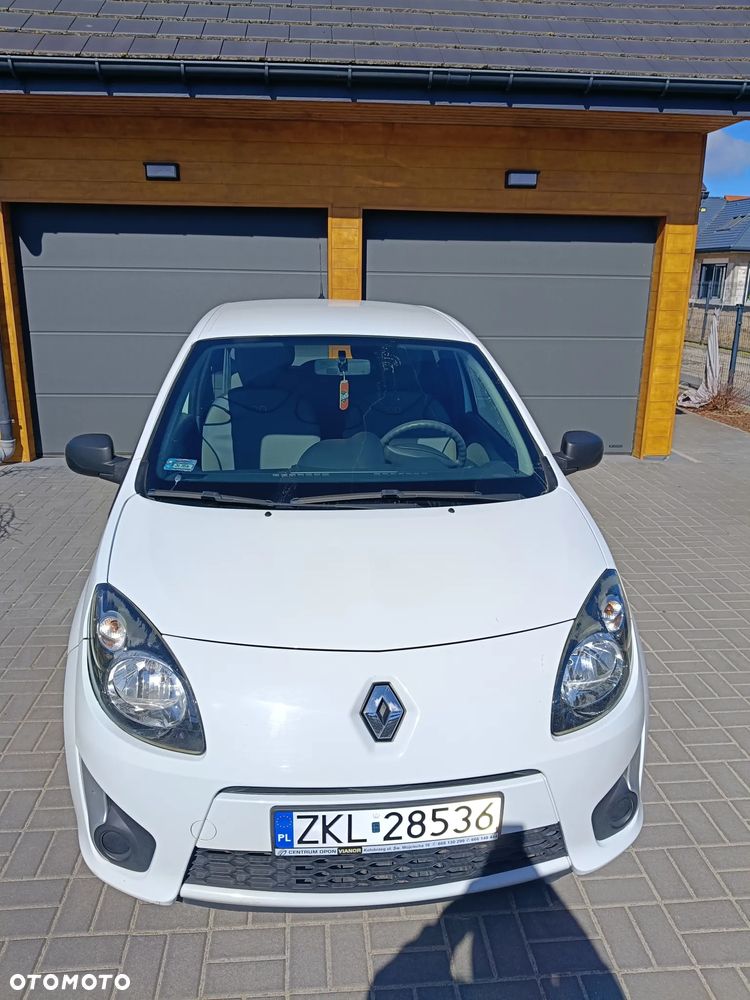 Renault Twingo 1.2 16V Eco Access - 2