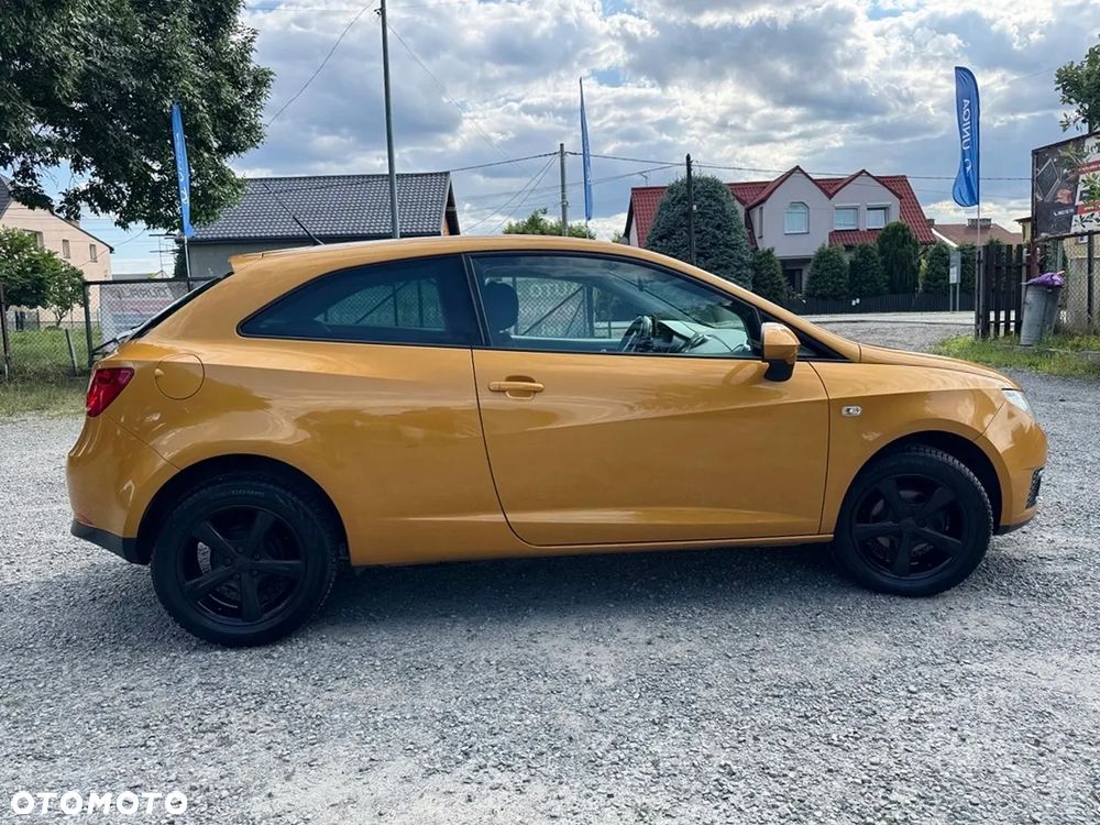 Seat Ibiza - 15