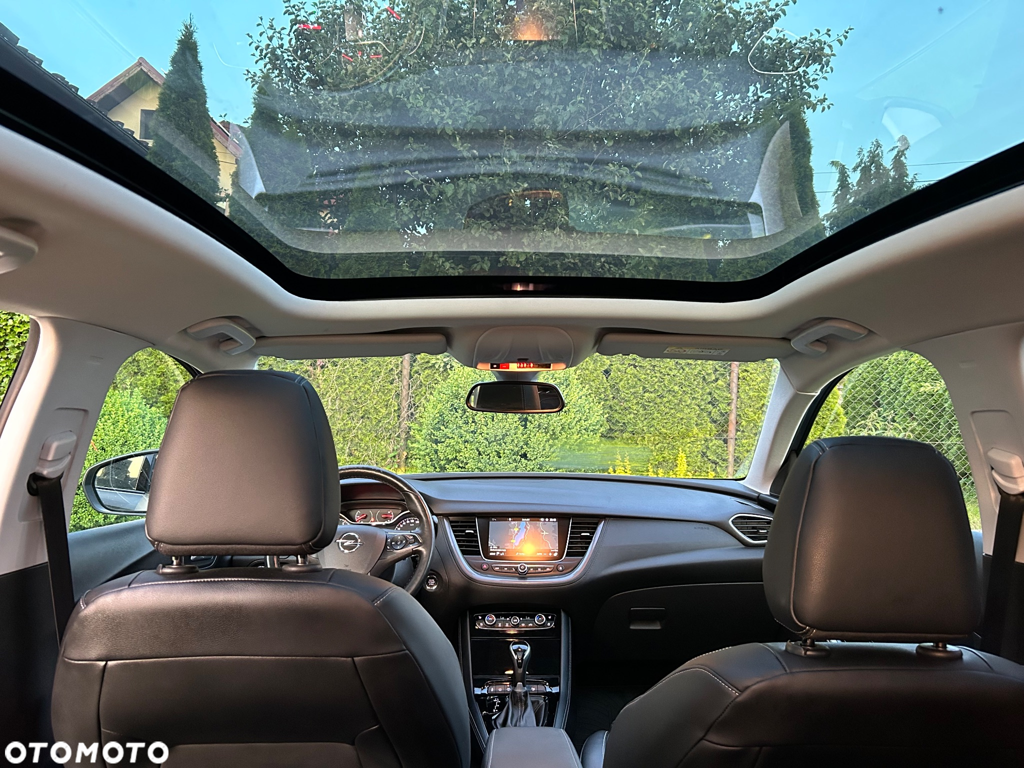 Opel Grandland X 1.5 CDTI Ultimate S&S - 17