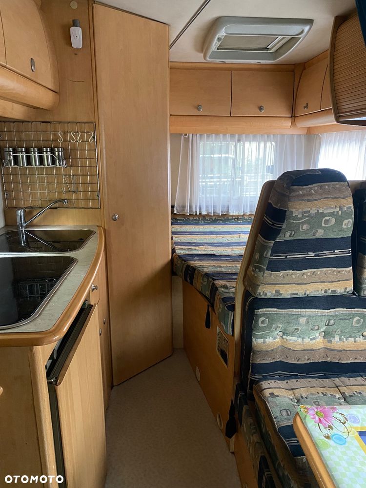 Fiat Ducato - 5