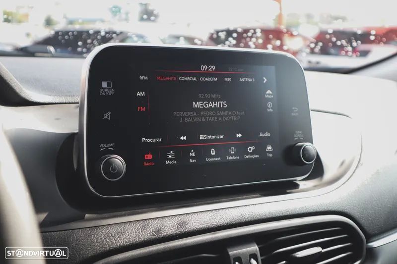 Fiat Tipo 1.3 MultiJet Life - 21