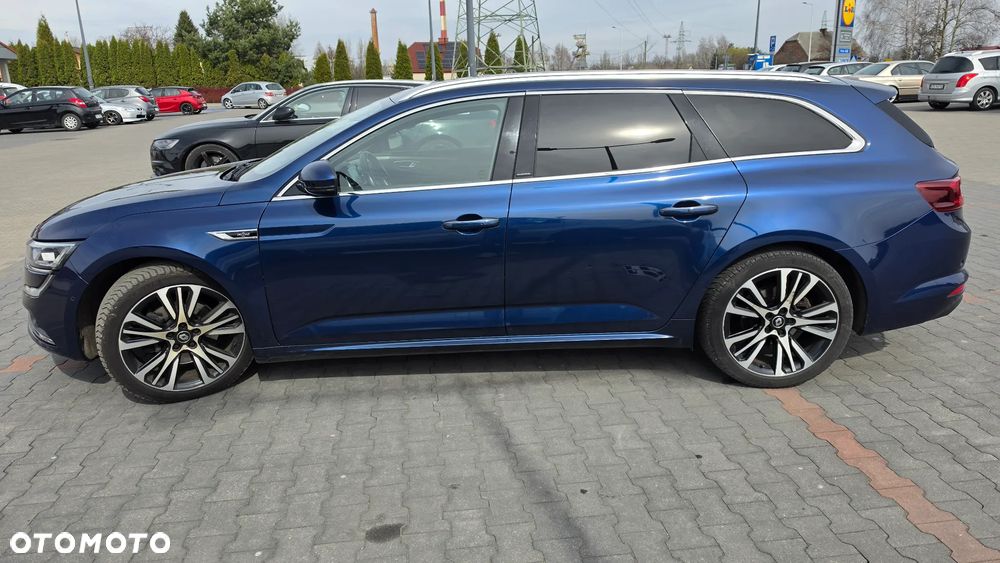 Renault Talisman ENERGY TCe 200 EDC INITIALE PARIS - 32