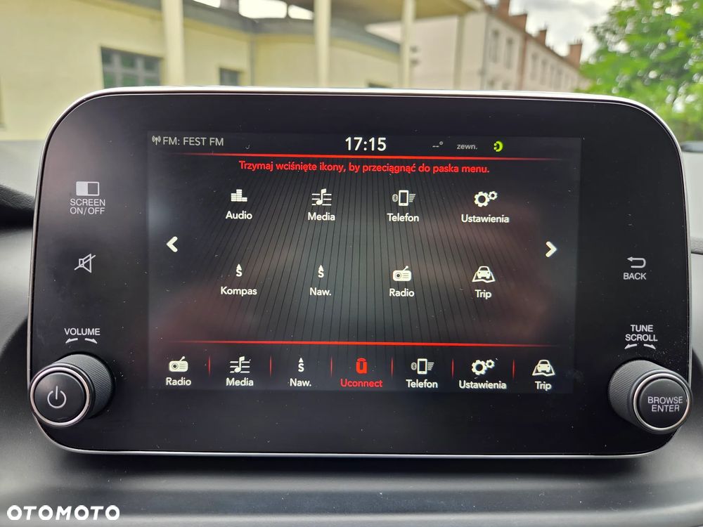 Fiat Tipo 1.4 T-Jet Lounge - 17