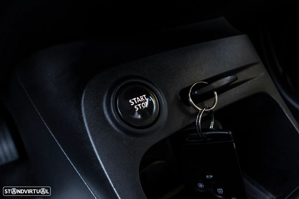 Renault Captur 0.9 TCE Exclusive - 18