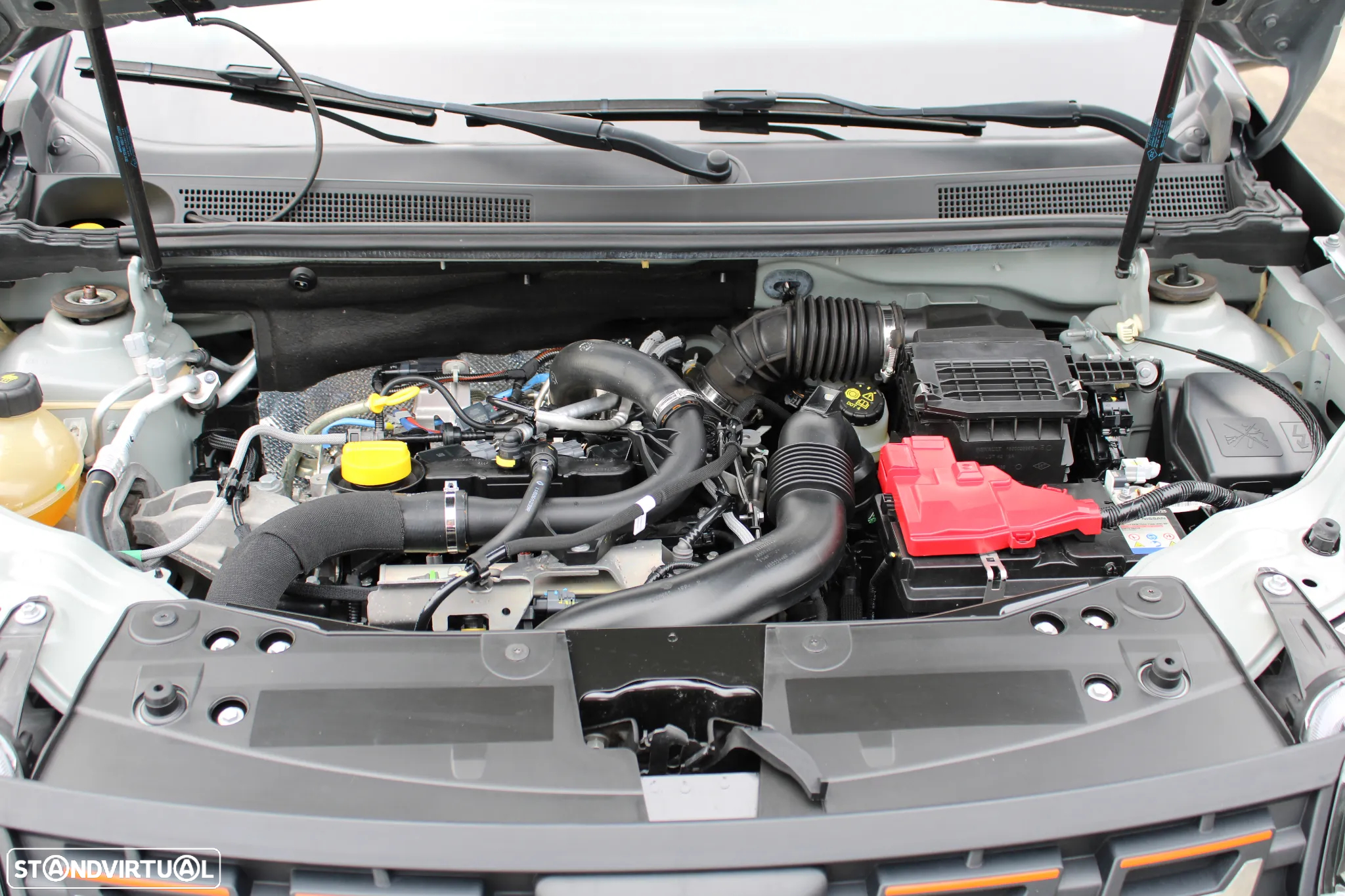Dacia Duster 1.0 TCe Prestige - 54