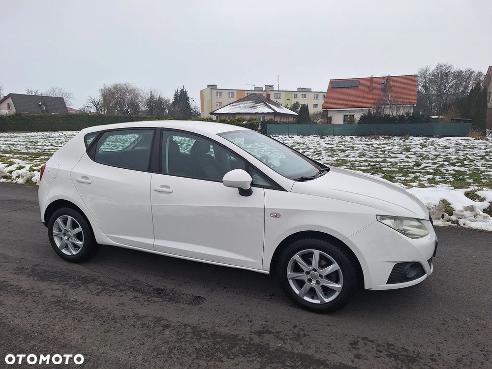 Seat Ibiza - 3