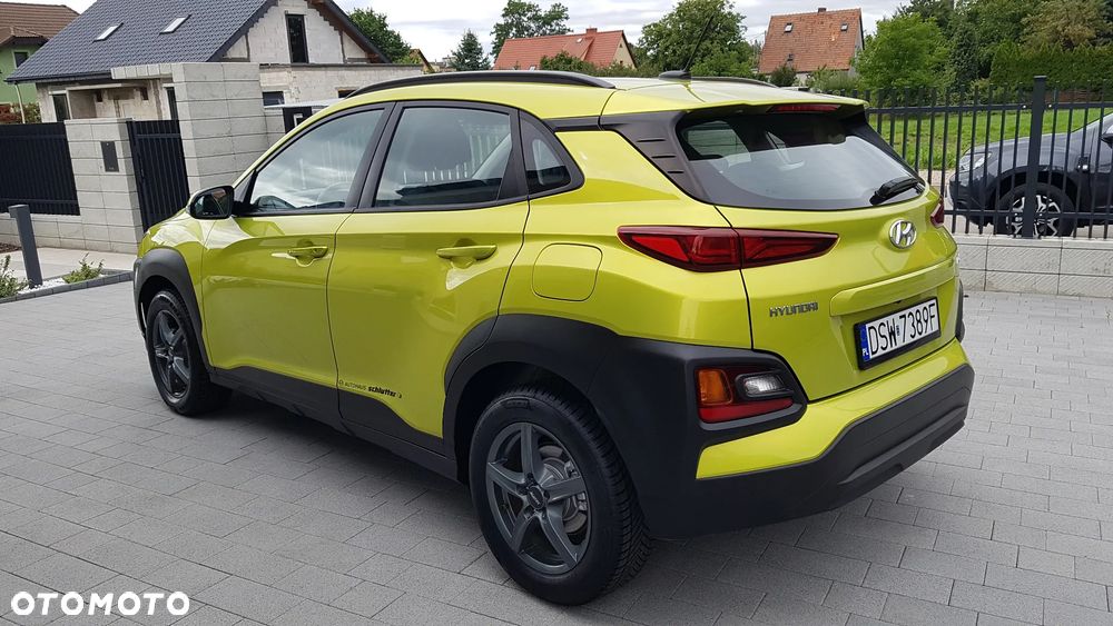 Hyundai Kona 1.0 T-GDI Comfort - 18