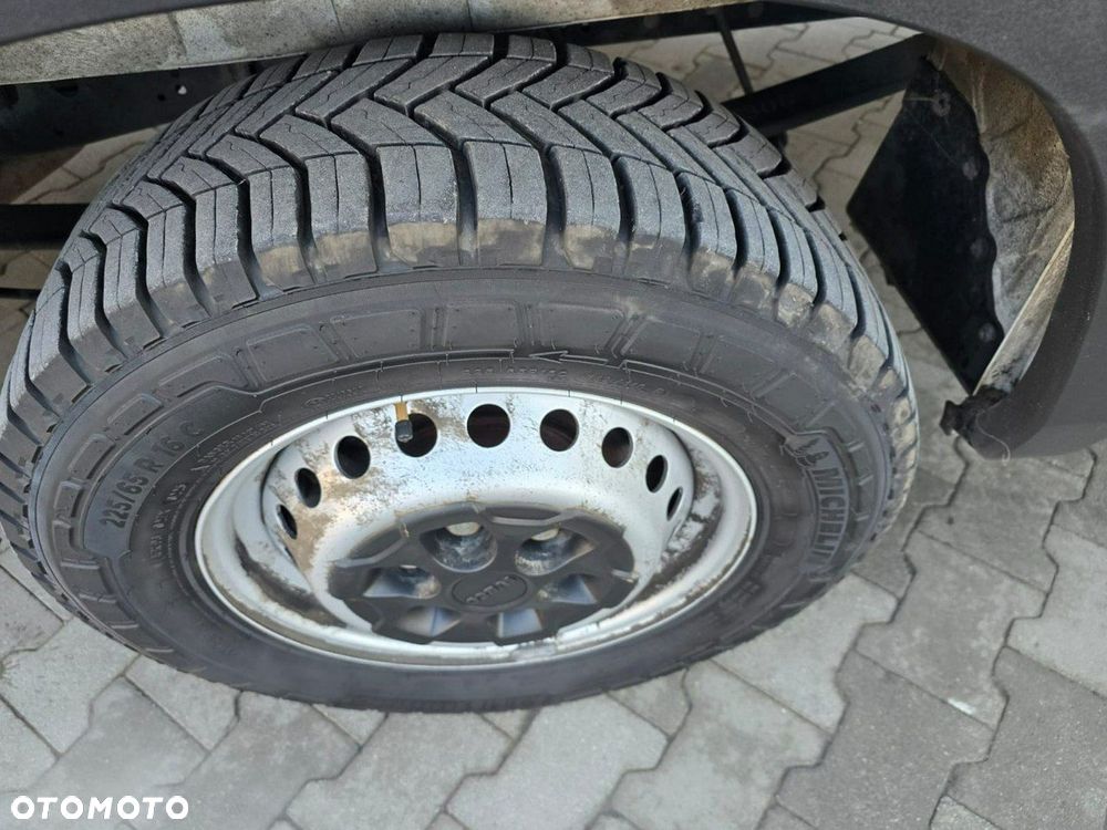 Iveco Daily 35C16 V - 29