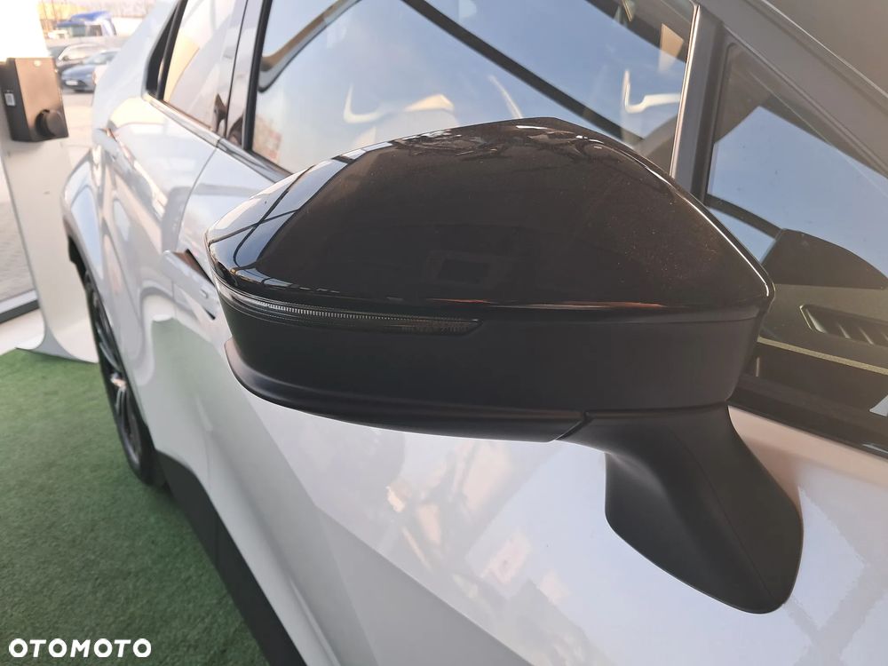 Toyota C-HR 2.0 PHEV Dynamic Force Executive - 4