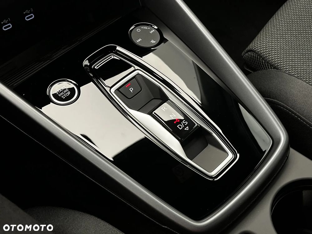 Audi A3 Sportback TFSI mHEV 110 kW Advanced S tronic - 27