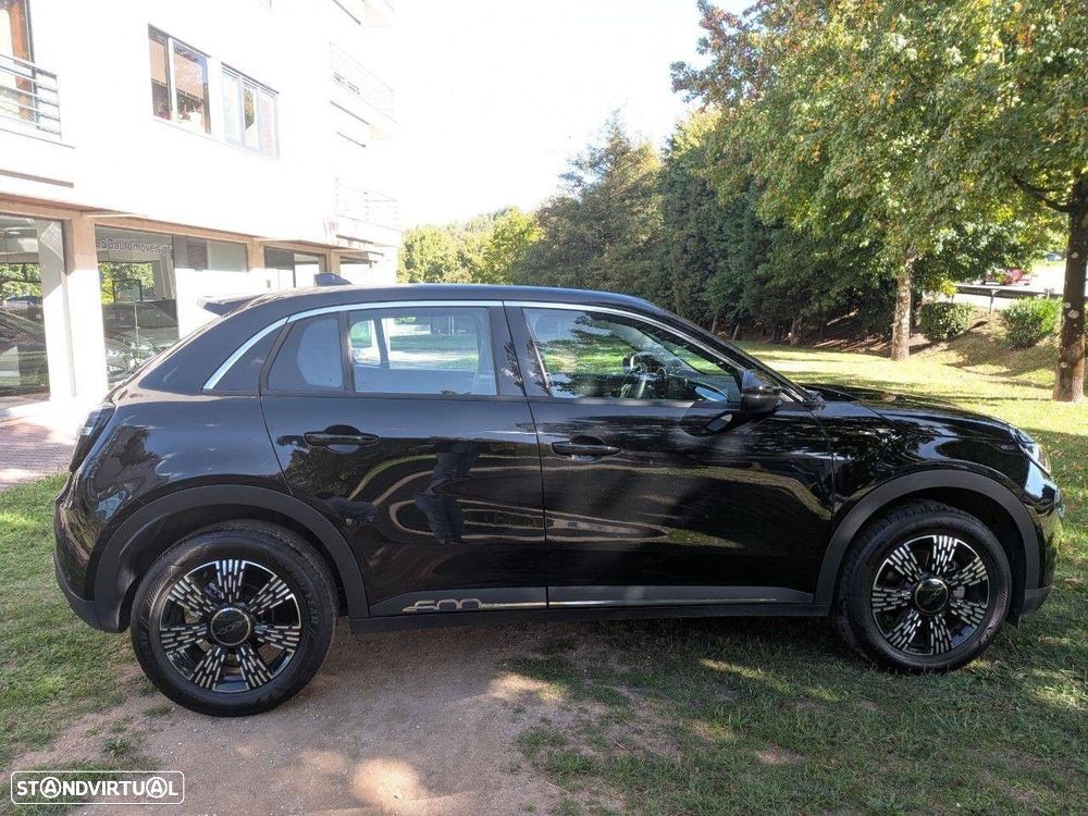 Fiat 600 1.2 Hybrid Icon - 9