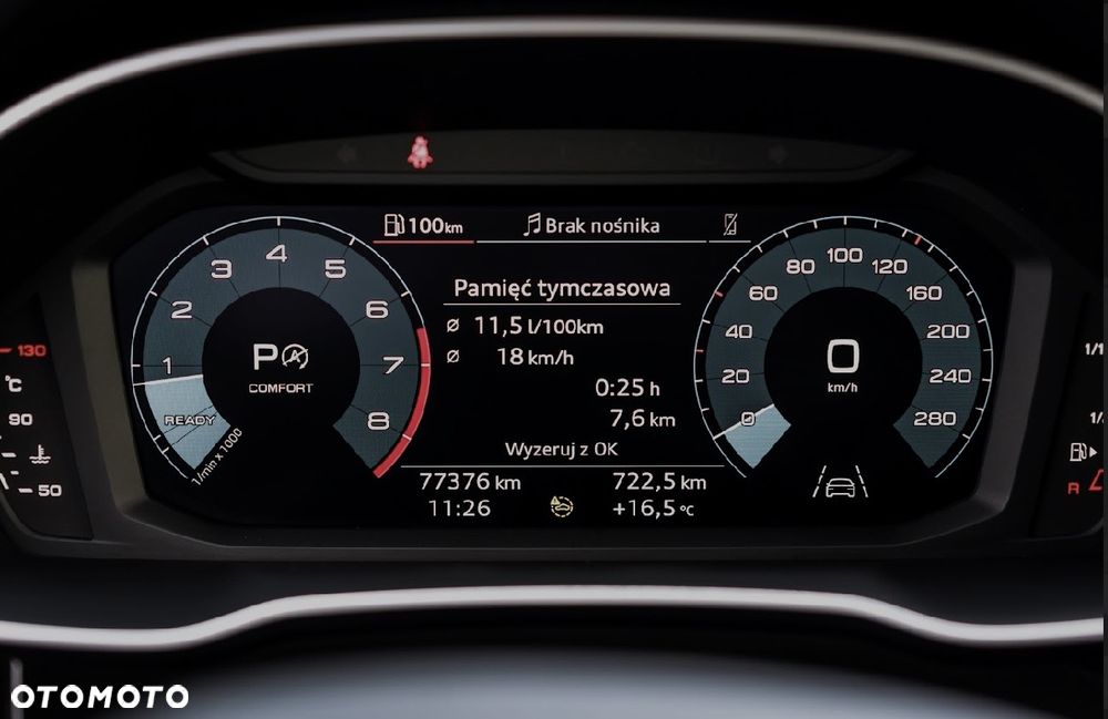 Audi Q3 35 TFSI S tronic - 14
