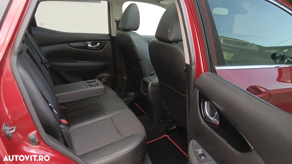 Nissan Qashqai - 19