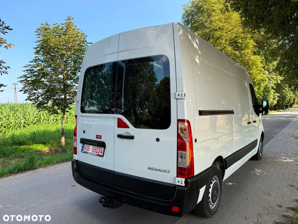 Renault Master - 3