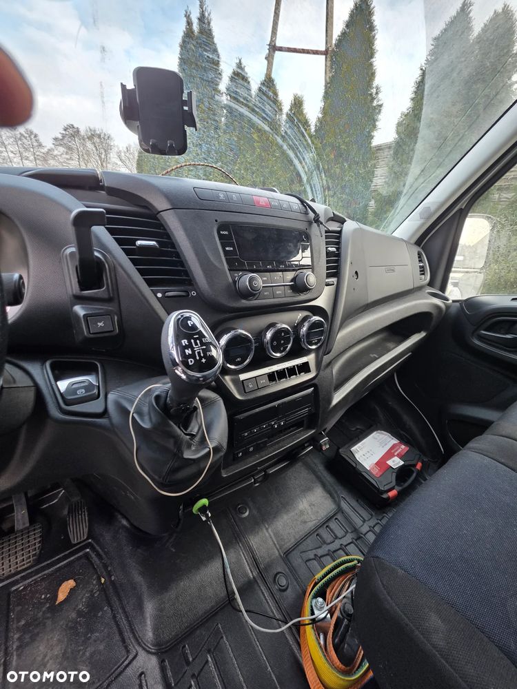 Iveco Daily - 29