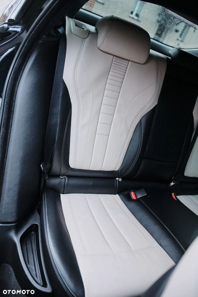 BMW X6 xDriveM50d - 10