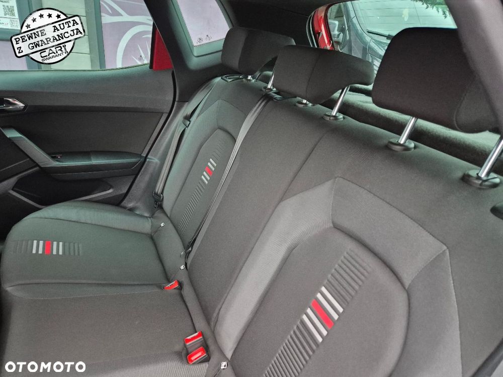 Seat Arona - 17