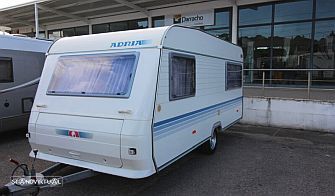 Adria Altea 462 PS U55 - 7
