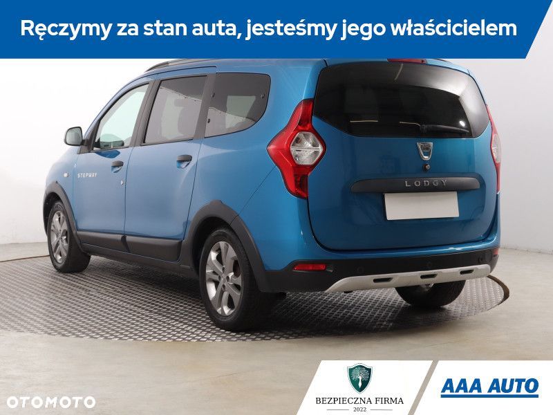 Dacia Lodgy - 6