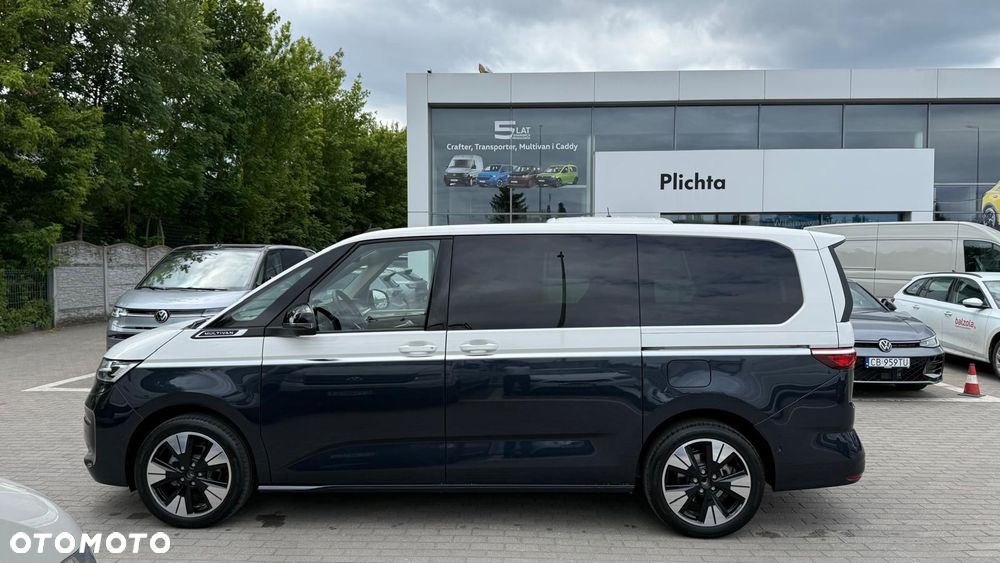 Volkswagen Multivan 2.0 TDI L2 Style DSG - 13