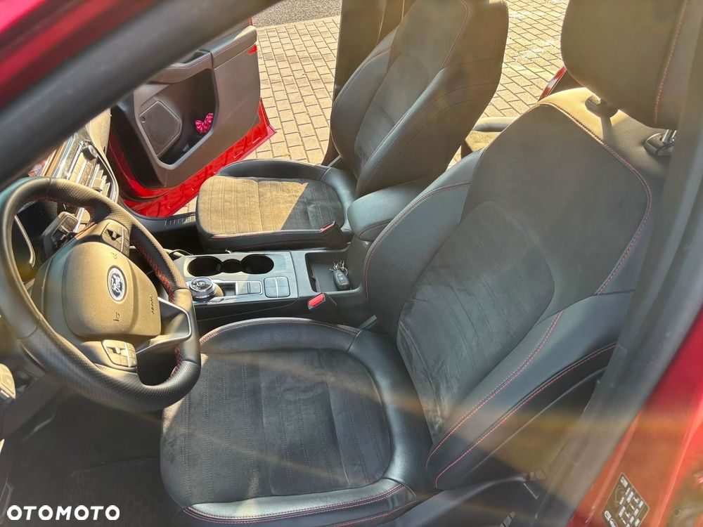 Ford Kuga 2.0 EcoBlue AWD ST-Line X - 28